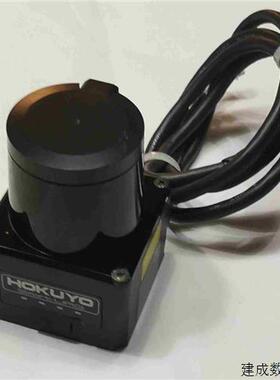 议价原装进口北阳激光雷达型号UST-05LN从机器人上面拆(花小商