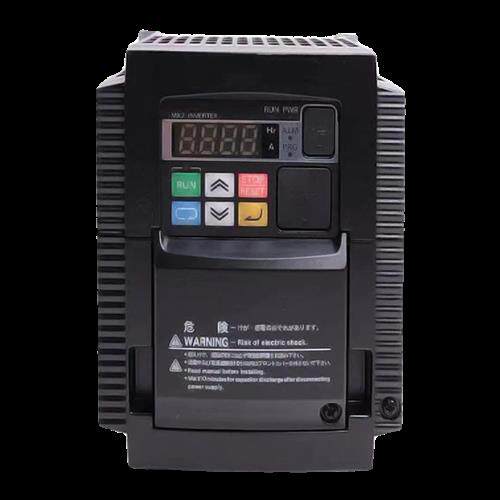 议价全新欧姆龙变频器3G3MX2-AB022-ZV1 - 图2