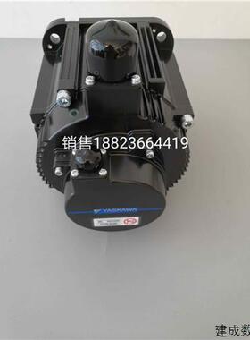 议价安川伺服马达SGM7G-20AFC61全新原装质保一年