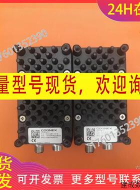 议价COGNEX康耐视IS5604-01 IS5604-11 工业线扫智能相机 02K顺丰