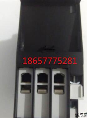 议价DILM17-10C 原装正品伊顿穆勒接触器DIL M17-10C (220-230V)