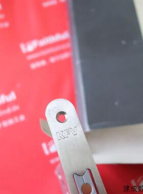 议价KFV 116-1/2-PZW 丝吉利娅全新磁力锁 3475257 WES116-1/2-PZ