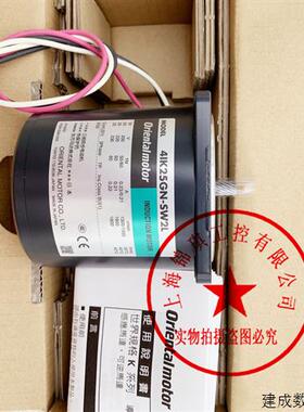 议价东方马达BM315-411 2RK6GN-AM 2GN25K KXPD60-ABZ驱动器议价