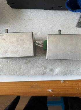 议价~ARIA TECNICA粒子计数器AP414实物拍摄功能