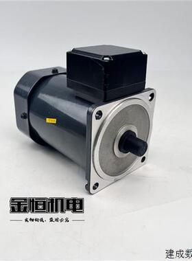 议价全新原装ZD中大5IK120GU-SFT减速电机120W三相220V电压变频马