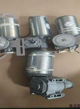 议价~德恩科电机GR53X30有3台GR63X25有1台实物