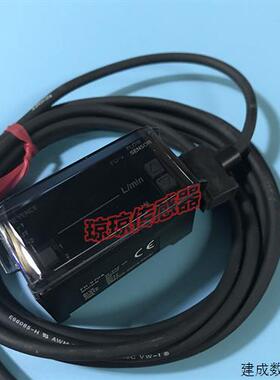 议价KEYENCE基恩士放大器FD-V70A/AP V75AP V40 V45AP液体流量感
