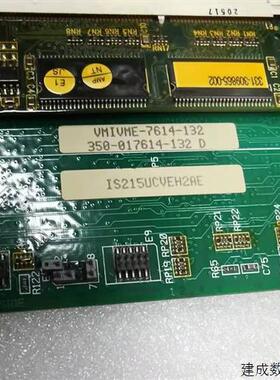 议价GE Energy控制板IS215UCVEH2AE 原装现货议价VMIVME-7614-132