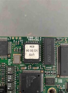 议价瑞典ANYBUS板卡AB4301-B 料号3288-拍前询价