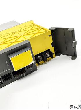 议价A06B-6074-H301发那科FANUC拆机伺服驱动器电源板驱动板