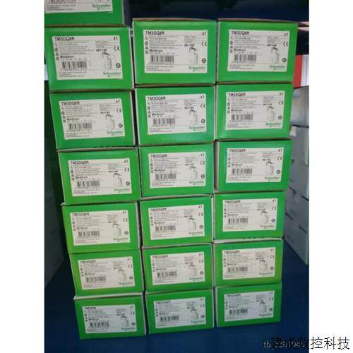 议价施耐德模块TM3AM6/TM3AQ4/TM3TI8T/TM3AQ2/TM3DI16G/TM3DQ16T - 图0