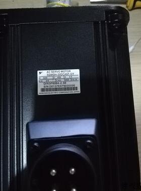 议价全新原装安川 SGMSH-30DCA6F-OY库存现货拍前谘询具体价格