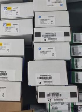 议价1769-PB4 AB罗克韦尔 全新原装 Allen-Bradley 电源模块 现货