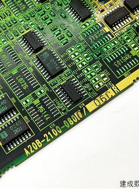 议价A20B-2100-0800/0801/0802/0803/0804/0805发那科主轴驱动器