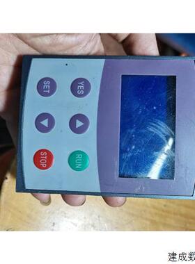 议价上海严川LMXQ1-Z软启动器面板功能正常包好外观完好