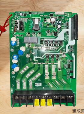议价ES510T025M1-R1汇川变频器ES510-11KW千瓦主电源驱动板