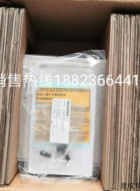 议价SGD7S-180A10B202 安川驱动器现货供应 质保1年