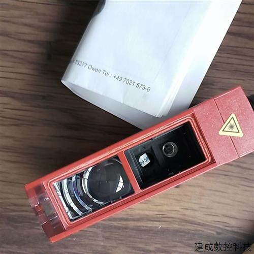 议价德国LEUZE劳易测HT46CL2/6G-M12带背景抑制的传感器50136986 - 图1