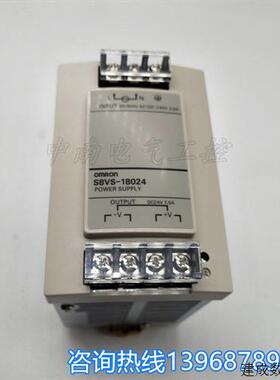 议价原装开关电源 S8VS-24024/24024A/18024AP/18024/48024/48024