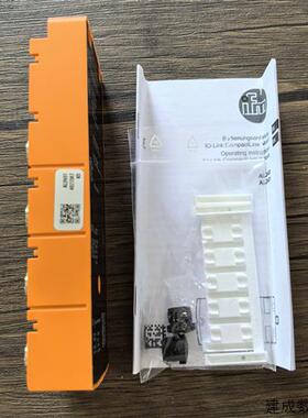 议价全新原装正品 IFM易福门 AL2401 模块 实物拍摄 现货销售