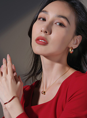 fellala翡拉拉原创设计手链