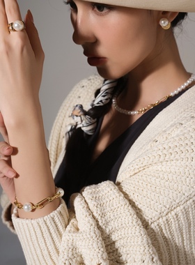 fellala翡拉拉原创设计手链