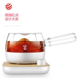 Mingzhan MZ-072T чай для чая приготовление чая цветочный чай для здоровья кастрюля.