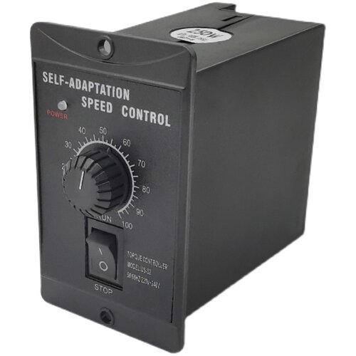US-52自适应调速器6W15W25W40W60W90W120W140W160W180W200W250W - 图3