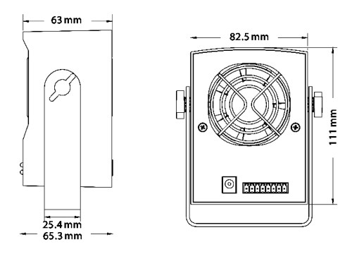 美国原装Simco-ion 6422e / 6422e-AC离子风机(一级代理)消除静电 - 图0