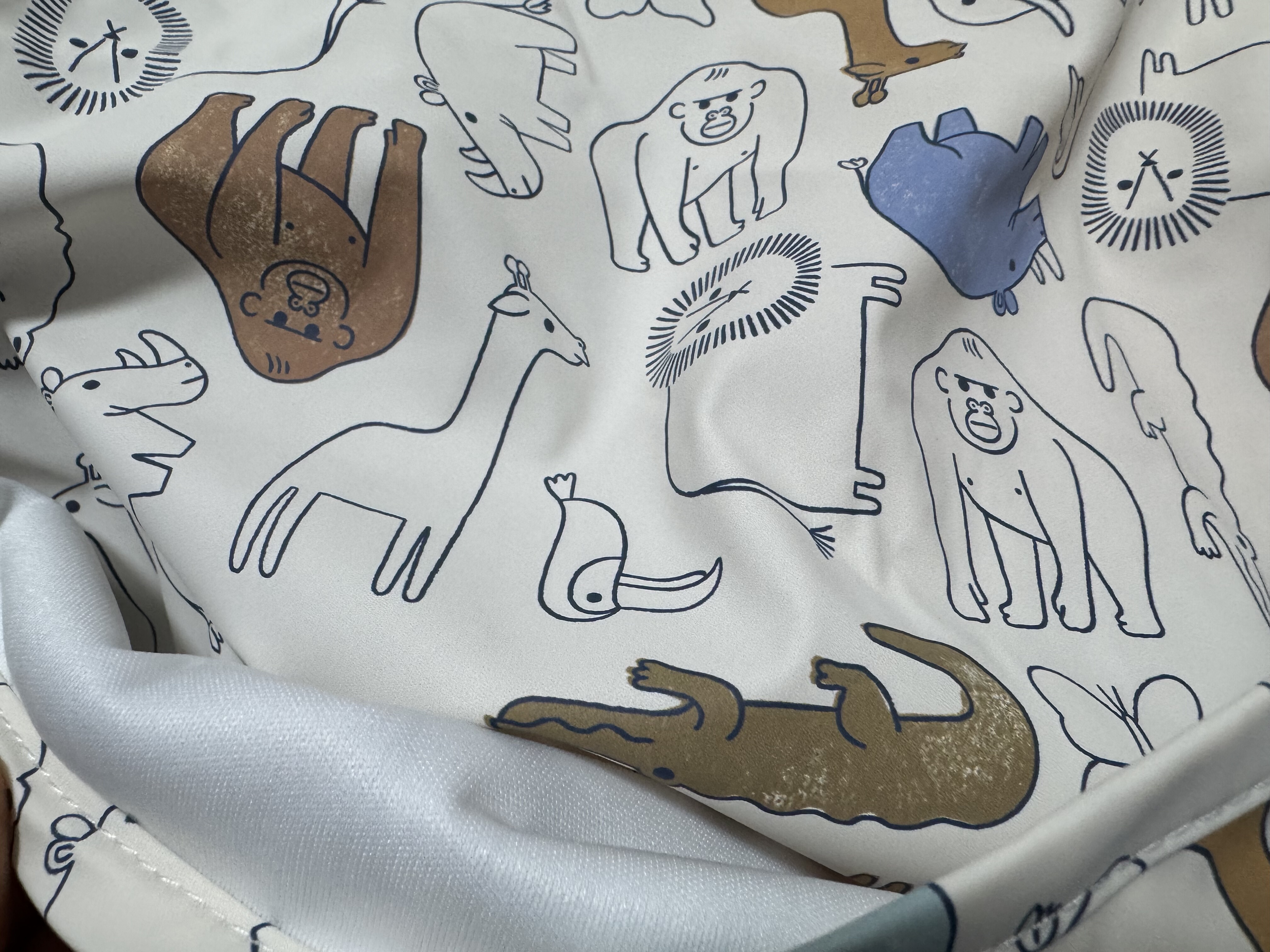 外贸原单宝宝吃饭围兜防水防脏儿童画画反穿衣,淘宝优惠券,粉丝福利购,淘宝优惠卷