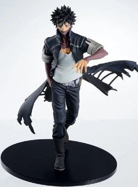 18cm My Hero Academia Dabi Anime Figures Boku no Hero