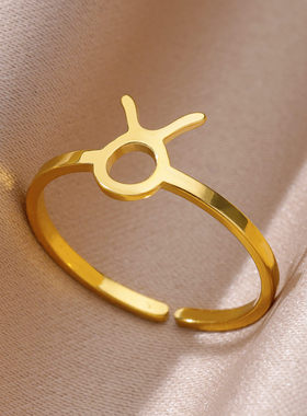 Stainless Steel Rings for Women Men Jewelry Accessories