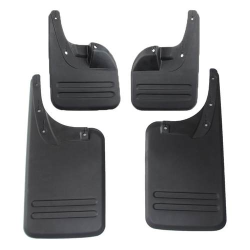 ZP适用于05-15海拉克斯VIGO挡泥板Hilux加长4驱汽车挡泥板配件aZ - 图2