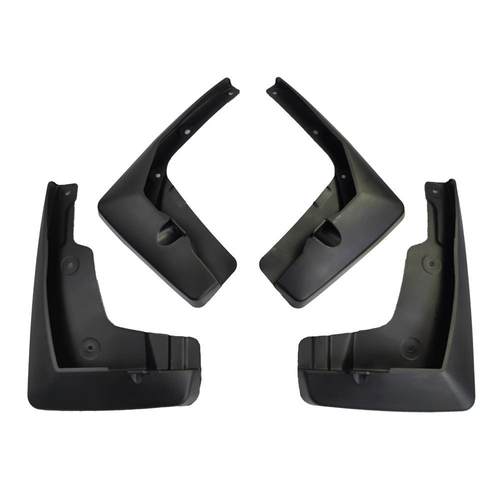 ZP适用于15凯美瑞美版挡泥板 Camry USA 2015汽车挡泥板皮配件aZ - 图2