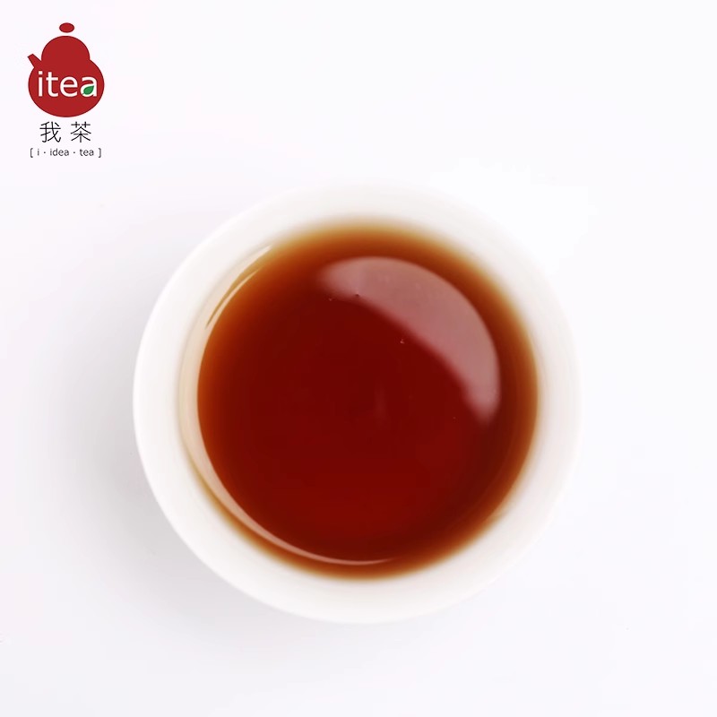 我茶itea桂花乌龙茶150g简装炭焙浓香型口感浓醇桂花香台湾原装 - 图1