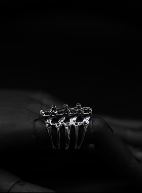 kammerhopa男银小众设计先锋