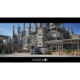 UE5 Unreal 5.1+ realistic chemical plant industrial equipment pipeline factory building film and television level scenes