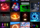 Ue4 unreal 5 special effects collection of more than 220 sets of explosive swords, light shields, magic skills and technology particle collections
