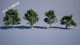 UE5 Unreal 4 film and television level high-quality big tree plant mountain forest jungle model (scene production material)