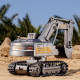 Extra large remote control excavator toy extra large