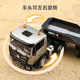 Remote control boy toy children's engineering vehicle