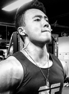 项链男吊坠复古嘻哈街头学生韩版