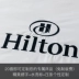 Khách sạn Hilton Five Star B & B với bộ đồ giường bằng vải cotton 80 mảnh bốn màu - Bộ đồ giường bốn mảnh