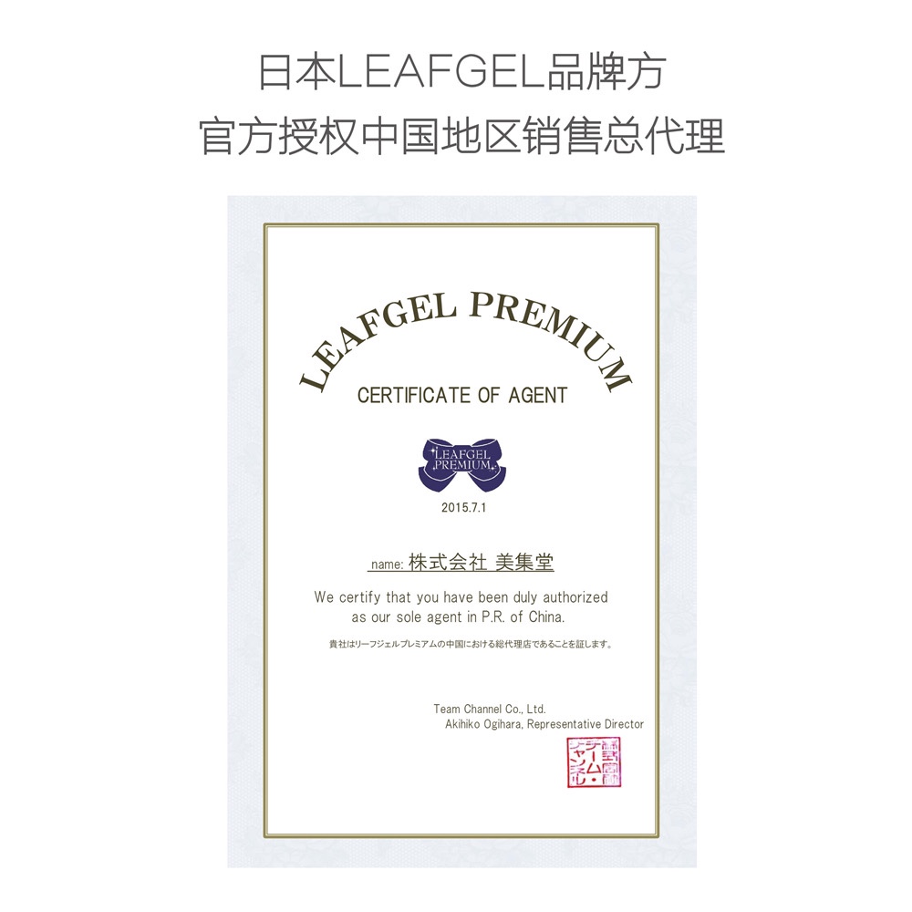 现货日本 LEAF 底胶leafgel 新款免刻磨建构持久底胶可塑形美甲胶 - 图2