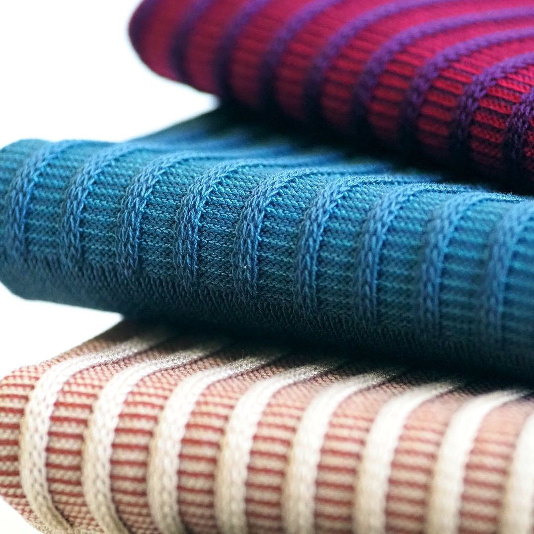 il-regalo 日本男士条纹正装商务袜 及膝袜 条纹提花 ilregalo,淘宝优惠券,粉丝福利购,淘宝优惠卷