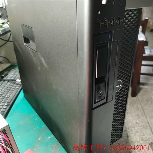 议价：戴尔T3610工作站 E5-2667V2   32G内存(议价) - 图0