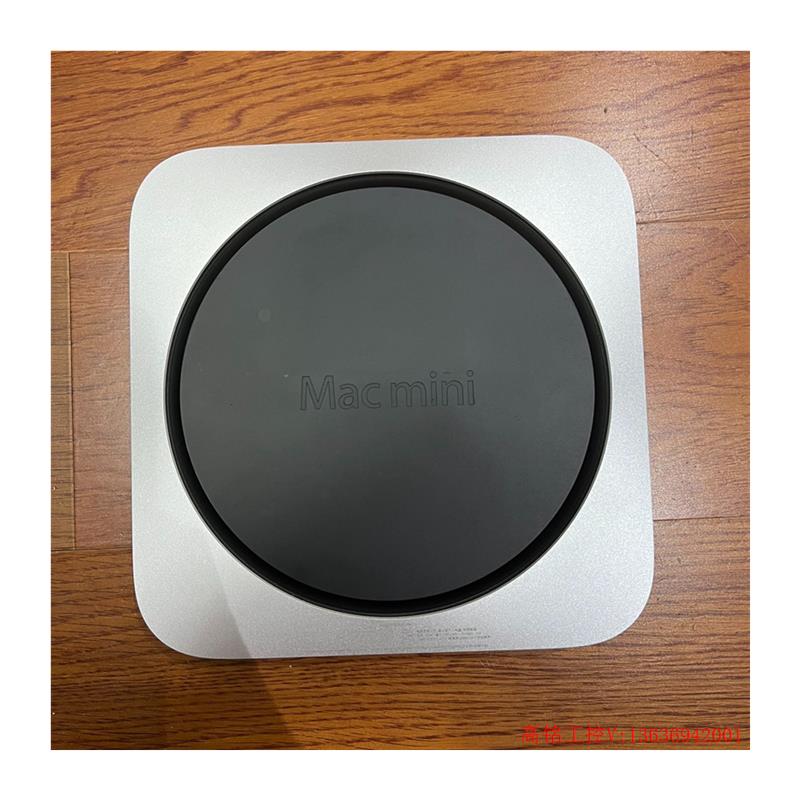 macmini 16G固512G双系统MACOS+WIN10(议价) - 图3