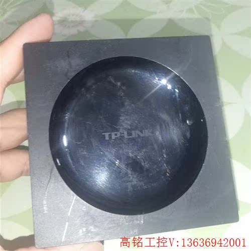 议价：TP-LINK TL-wdr7650千兆易展版(议价) - 图0