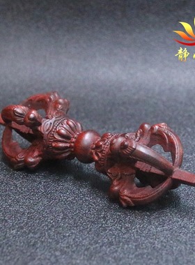 木质居家藏式居家手工雕刻摆件