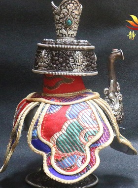 布装饰配件藏式居家手工